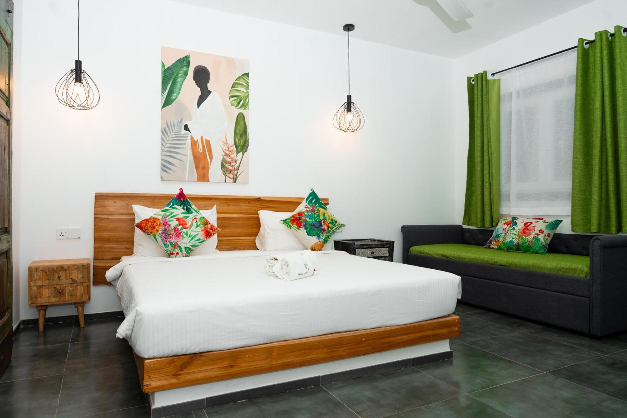 Hotel Opera 2*