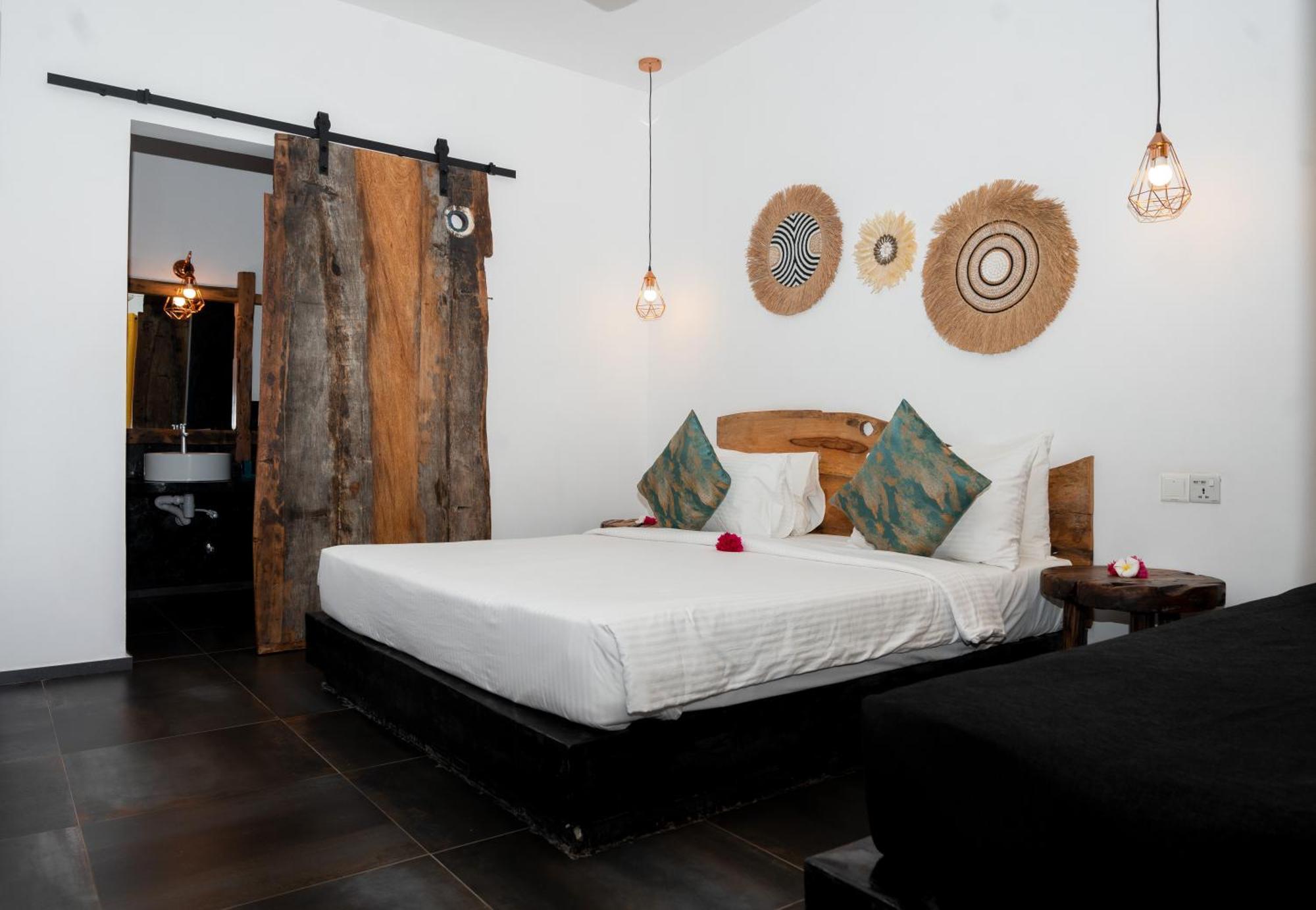 Hotel Opera Nungwi