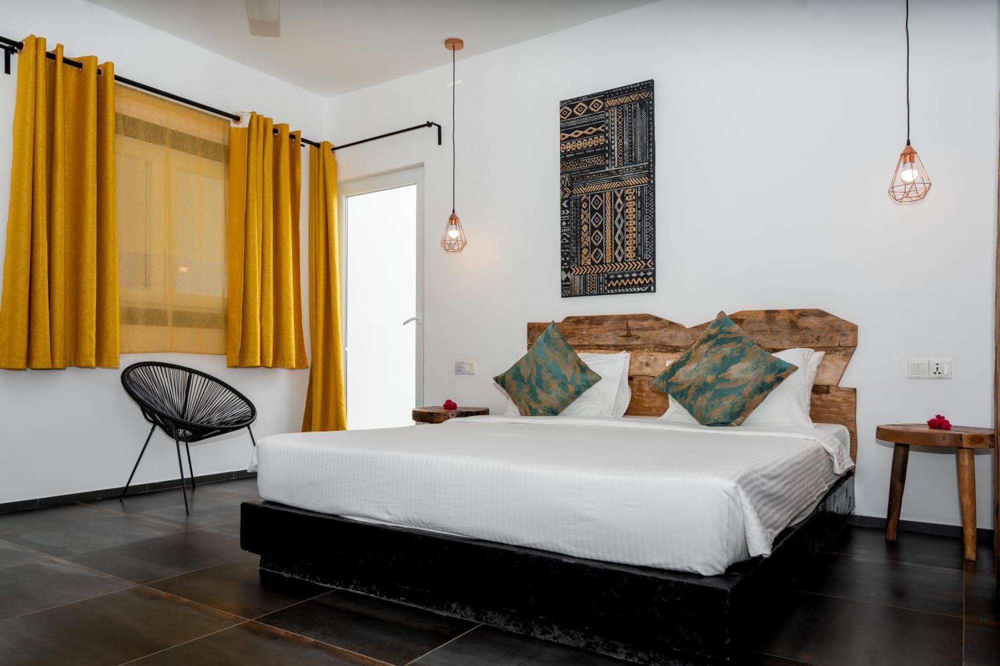 Opera Hotel Nungwi